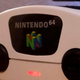 Pictured above: Close-up of an N64 shell that’s actually housing a gaming PC. See the full image on Istartedthewar’s imgur.